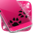 icon Pink Cheetah Live Wallpaper 1.286.13.84