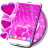 icon Hearts Live Wallpaper 1.286.13.80