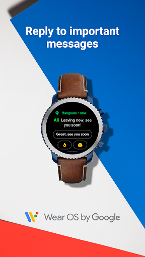 Android best sale wear 2.9