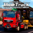 icon Bussid Mod Truk Trailer Muatan Berat 1.0