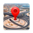 icon GPS Live Navigation & Maps 2.8