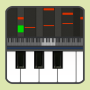 icon Piano Music