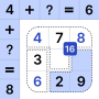 icon Killer Sudoku