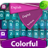 icon GO Keyboard Colorful Theme 5.0.5