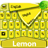 icon GO Keyboard Lemon Theme 5.0.5