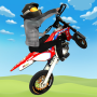 icon Wheelie King 5