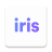 icon iris 1.0.4934