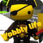 icon The Wobbly life
