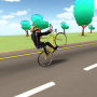 icon Wheelie Bike 2D - Endless bike wheelie