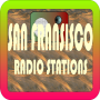 icon San Fransisco Radio Stations
