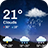 icon Daily Weather 1.2.1