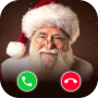 icon Santa Calling
