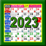 icon Islamic Calendar 2020