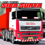 icon Bussid Truk Trailer Siba Surya