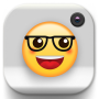 icon Emoji Camera