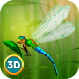 icon Dragonfly Insect Simulator 3D