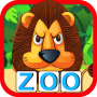 icon Zoo First Word