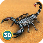 icon Scorpion Survival Simulator 3D