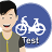 icon Test Carnet Ciclomotor 1.0.9