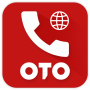 icon OTO Global International Calls