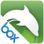 icon Box for Dolphin