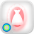 icon Marshmallow Pink 6.0.1