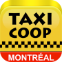 icon Taxi coop mtl