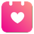 icon net.milkdrops.beentogether 1.10.8