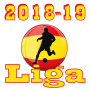 icon Liga 2018-19