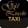 icon Gold Lincoln