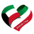 icon Kuwait Chat 1.0.9
