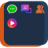 icon MultiSpace 1.0.1