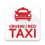 icon Crveni Taxi