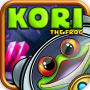 icon Kori The Frog Ring Toss