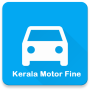 icon Kerala Motor Fine
