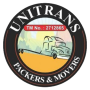 icon Unitrans Packers & Movers