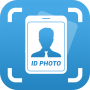 icon ID Photo & Passport Portrait