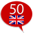 icon Learn English Great Britain50 languages 10.4