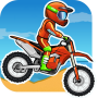 icon Moto X3M Bike Race Game