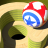 icon Sky Rolling Ball 3D 1.193