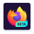 icon Firefox Beta 90.0.0-beta.1