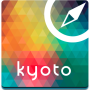 icon Kyoto Offline Map Guide Flight