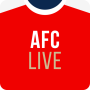 icon AFC Live – for Gunners fans
