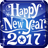 icon New Year Live Wallpaper 5.1