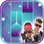 icon Adexe y Nau Piano tiles