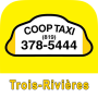 icon Taxi COOP Trois-Rivieres