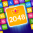 icon 2048 Blast 0.4.3