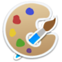 icon Paint for Whatsapp
