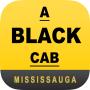 icon A Black Cab Mississauga