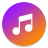 icon Music Player 1.200